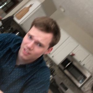 Meet your Posher, Wesley